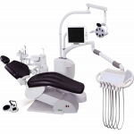 Dental Chair Unit KDU-A101