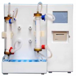 Dialyzer Reprocessing Machine KDR-A101