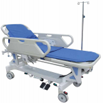 Electric Stretcher KES-A102