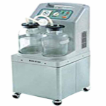 Electric Suction Machine KSM-A200