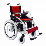 Electric Wheelchair KEW-A101