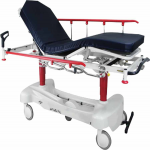 Emergency Stretcher KES-A200