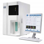 Haematology Analyser KHA-B100