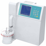 HbA1c analyzer KGH-A100