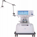 Intensive Care Ventilator KIV-A101