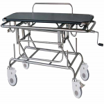 Manual Transfer Stretcher KMS-A101