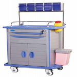 Medical Treatment Trolley KTR-A200