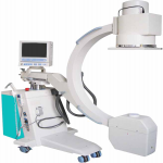 Mobile C-Arm X-ray KCX-A100