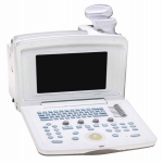 Portable Ultrasound machine KUS-A201