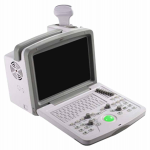 Portable Ultrasound machine KUS-A202