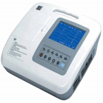 Six Channel ECG Machine KEC-B100