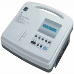 Three Channel ECG Machine KEC-A100