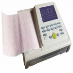 Twelve Channel ECG Machine KEC-C100