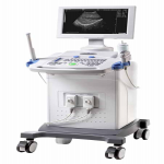 Ultrasound System with Trolley KUS-A100