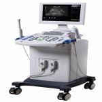 Ultrasound System with Trolley KUS-A101