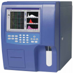 Veterinary Haematology Analyser KHA-C100