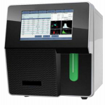 Veterinary Haematology Analyser KHA-C101